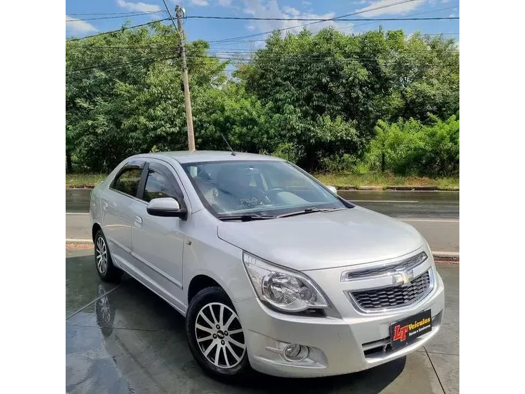 Foto do carro