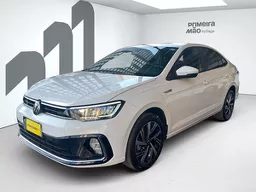 Volkswagen Virtus