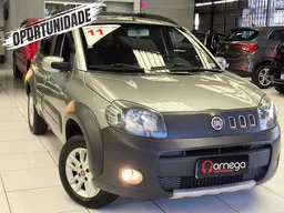 Fiat Uno