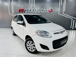 Fiat Palio