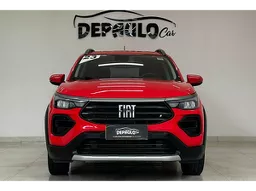 Fiat Pulse