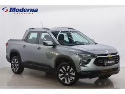 Chevrolet Montana
