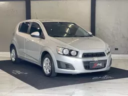 Chevrolet Sonic