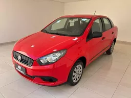 Fiat Grand Siena