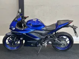 YZF R3