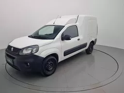 Peugeot Partner Rapid