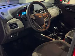 Chevrolet Prisma