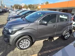 Fiat Mobi