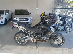 R 1200 GS