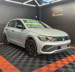 Volkswagen Polo Hatch