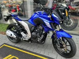 Yamaha Fazer 250