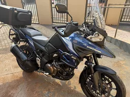 V-Strom