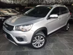 Chery Tiggo 2