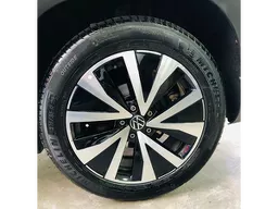 Volkswagen Taos