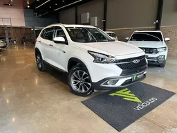 Chery Tiggo 7