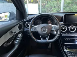 Mercedes-benz GLC 250
