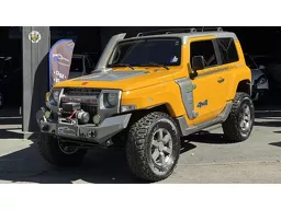 Troller T4