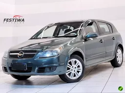 Chevrolet Vectra