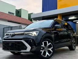 Volkswagen Taos