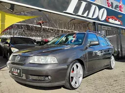 Volkswagen Parati