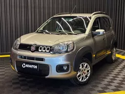 Fiat Uno