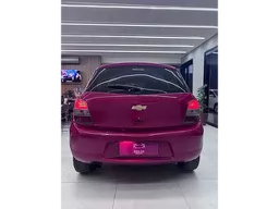 Chevrolet Agile