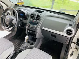 Chevrolet Montana