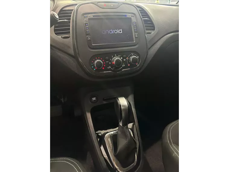 Renault Captur Vinho 13