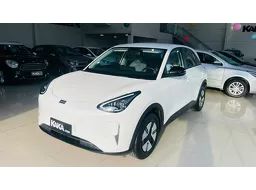 Geely EX2