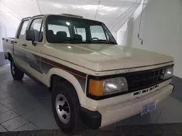 Chevrolet D20