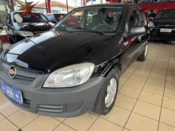 Chevrolet Celta