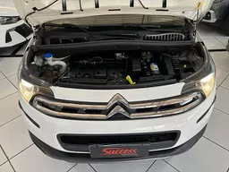 Citroën Aircross