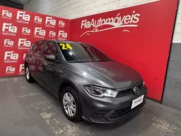 Volkswagen Polo Hatch