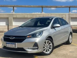 Chery Arrizo 5