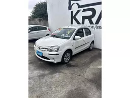 Toyota Etios