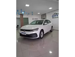 Volkswagen Virtus