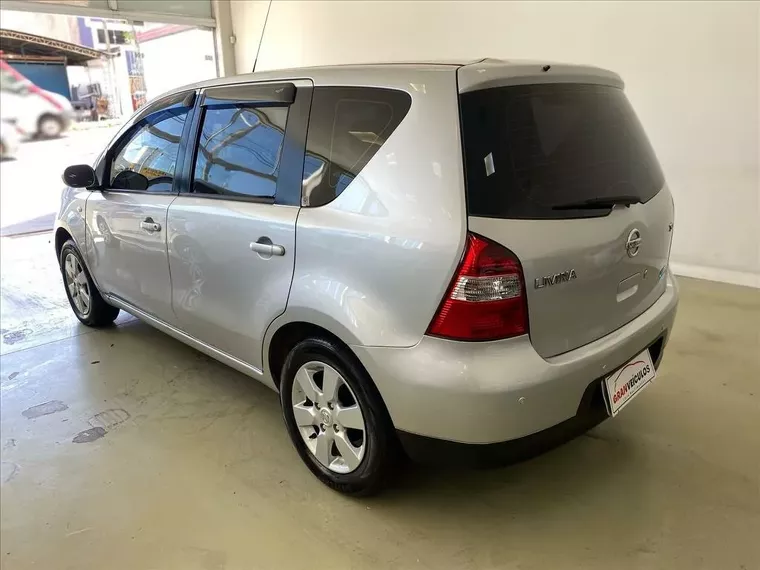 Foto do carro
