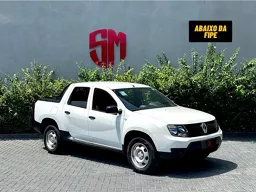 Renault Duster Oroch