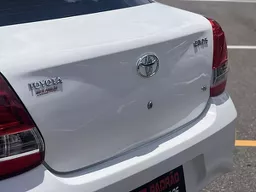Toyota Etios