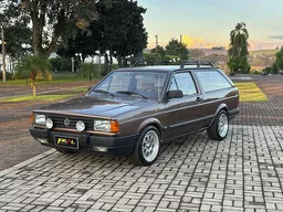 Volkswagen Parati