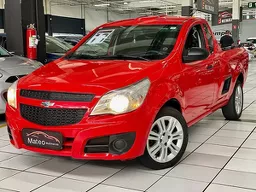Chevrolet Montana