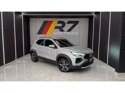Fiat Pulse