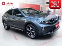 Volkswagen Nivus