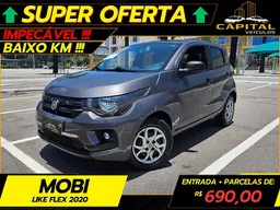 Fiat Mobi