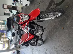 NXR 160