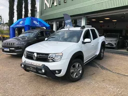 Renault Duster Oroch