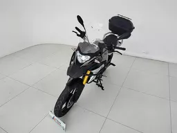 G 310 GS