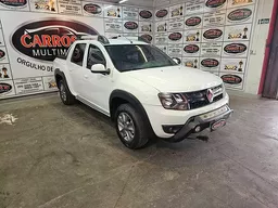 Renault Duster Oroch