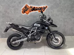 F 800 GS