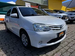 Toyota Etios